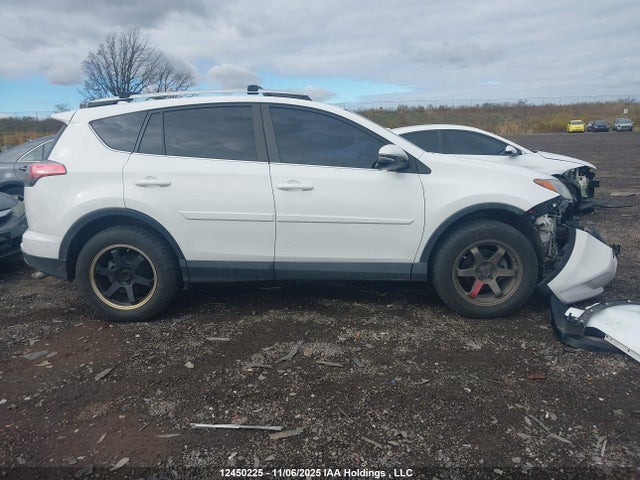 Toyota 2ar-fe 2016 2T3WFREV2GW243624 Image 14
