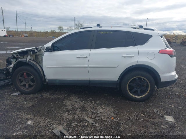 Toyota 2ar-fe 2016 2T3WFREV2GW243624 Image 15