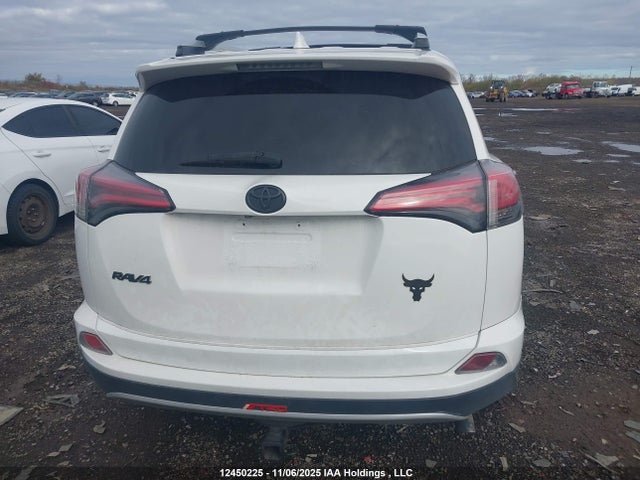 Toyota 2ar-fe 2016 2T3WFREV2GW243624 Image 17