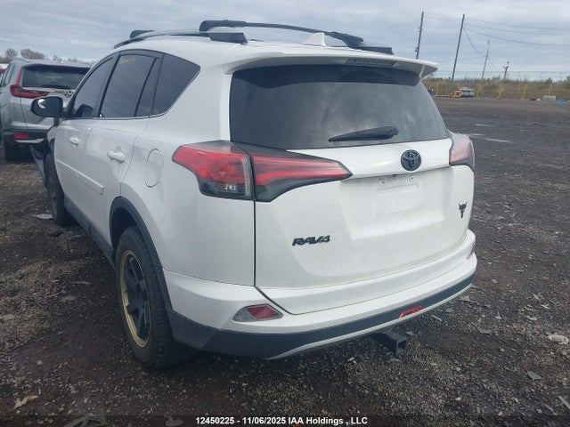Toyota 2ar-fe 2016 2T3WFREV2GW243624 Image 3