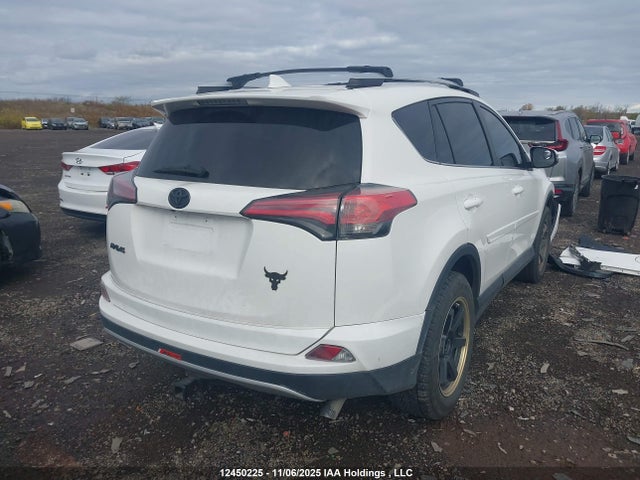 Toyota 2ar-fe 2016 2T3WFREV2GW243624 Image 4