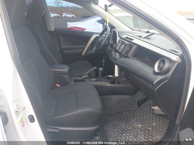 Toyota 2ar-fe 2016 2T3WFREV2GW243624 Image 5