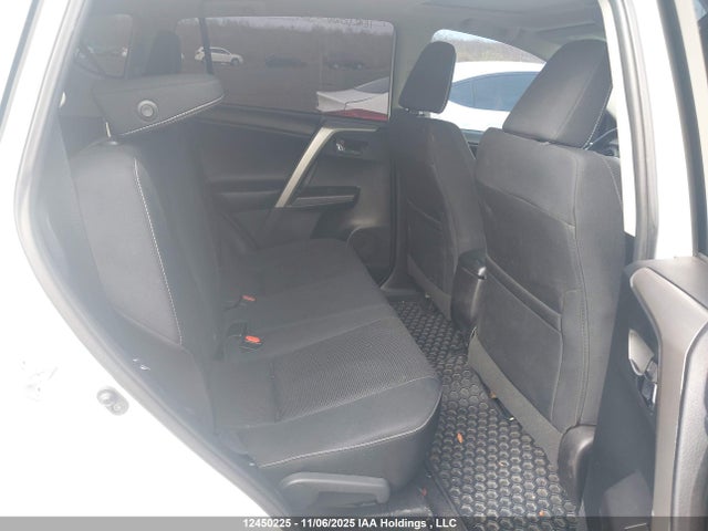 Toyota 2ar-fe 2016 2T3WFREV2GW243624 Image 8