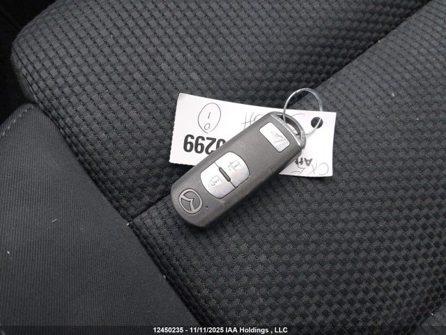 JM3KE4CY8G0834537 Mazda CX-5