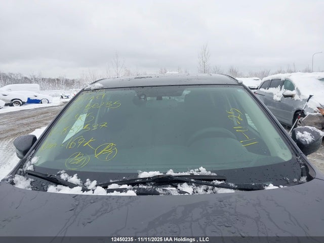 JM3KE4CY8G0834537 Mazda CX-5