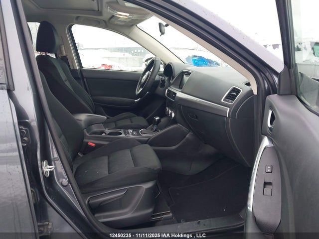 JM3KE4CY8G0834537 Mazda CX-5