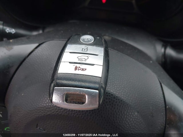 12450259 :رقم المزاد ، KNDJX3A5XE7089506 vin ، 2014 Kia Soul مزاد بيع
