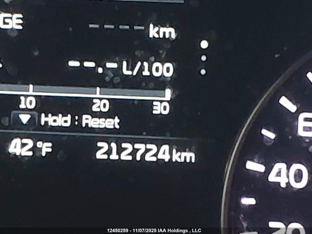 12450259 :رقم المزاد ، KNDJX3A5XE7089506 vin ، 2014 Kia Soul مزاد بيع