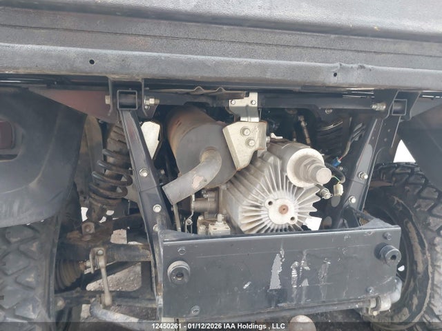 Kubota Rtv 2014 A5KC2GDBKEG015023 Image 10