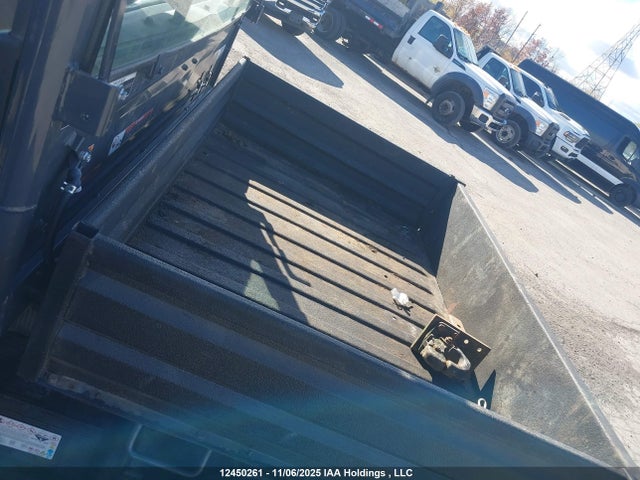 Kubota Rtv 2014 A5KC2GDBKEG015023 Image 8