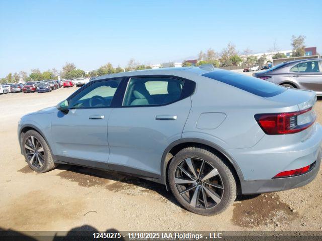 LPSED3KA0ML010705 Polestar 2