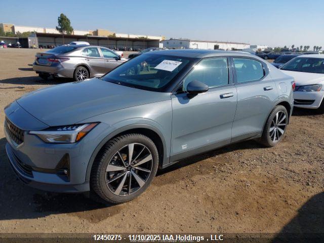 LPSED3KA0ML010705 Polestar 2
