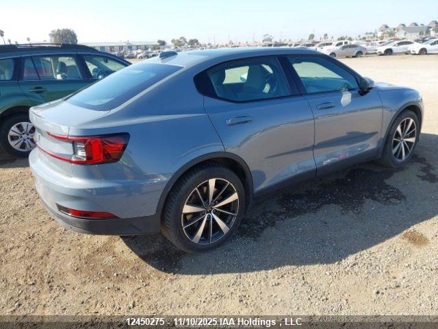 LPSED3KA0ML010705 Polestar 2
