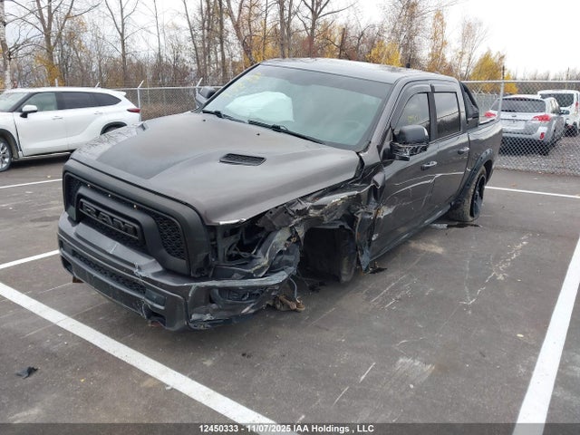 1C6RR7YT6GS139978 RAM 1500 Rebel