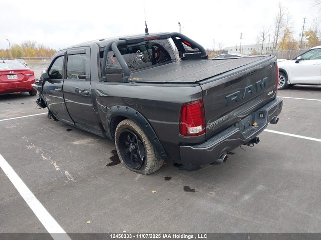 1C6RR7YT6GS139978 RAM 1500 Rebel
