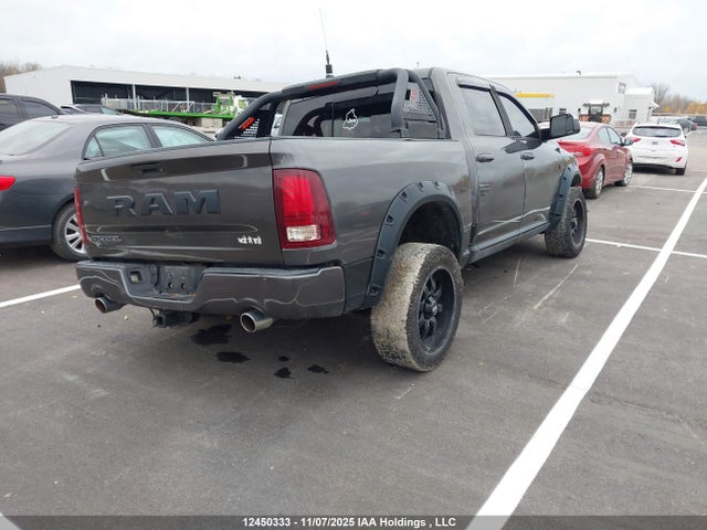 1C6RR7YT6GS139978 RAM 1500 Rebel