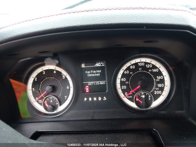 1C6RR7YT6GS139978 RAM 1500 Rebel