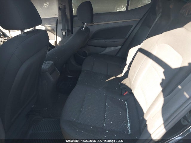 KMHD84LF0KU736011 Hyundai Elantra Preferred