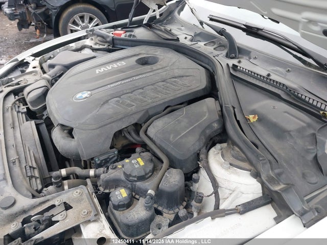 WBA8B7C50GK702604 BMW 340 340i Xdrive
