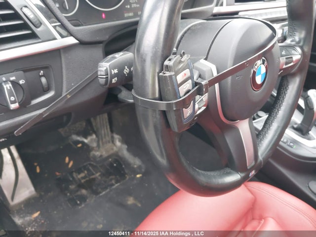 WBA8B7C50GK702604 BMW 340 340i Xdrive
