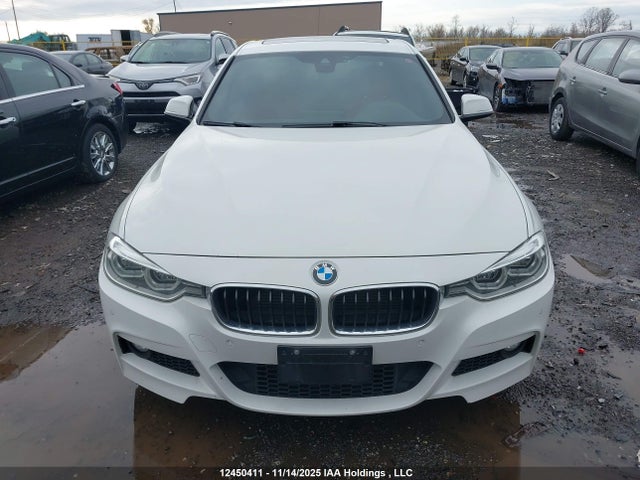 WBA8B7C50GK702604 BMW 340 340i Xdrive