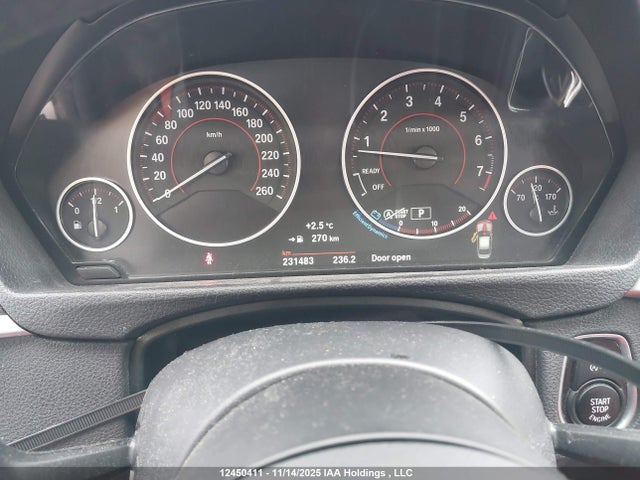WBA8B7C50GK702604 BMW 340 340i Xdrive