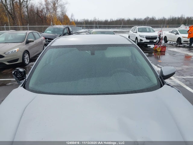 12450416 :رقم المزاد ، 2HGFC2F52HH037835 vin ، 2017 Honda Civic Lx مزاد بيع