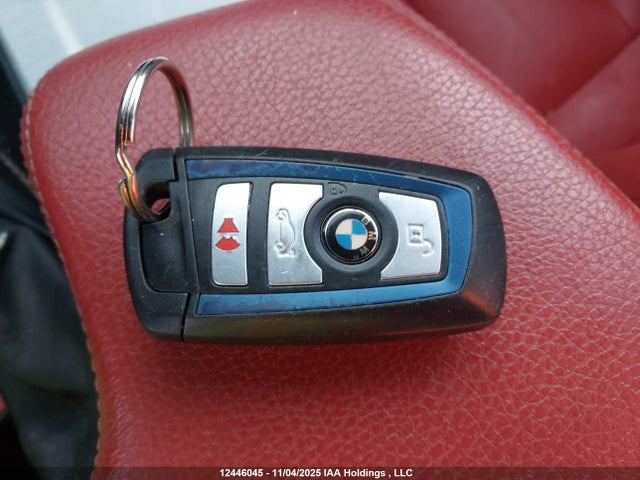 WBA4B3C52GG344190 BMW 435i Gran Coupe Xdrive