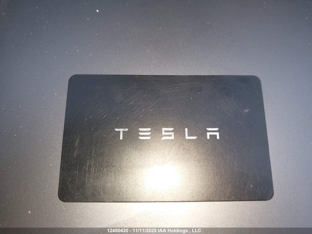 7SAYGDEE9NF432480 Tesla Model Y