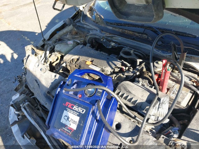 Honda Civic Lx 2019 2HGFC2E57KH029948 Image 10
