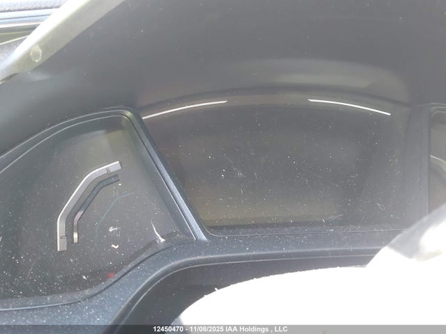 Honda Civic Lx 2019 2HGFC2E57KH029948 Image 14