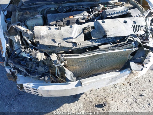 Honda Civic Lx 2019 2HGFC2E57KH029948 Image 6