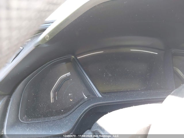 Honda Civic Lx 2019 2HGFC2E57KH029948 Image 7