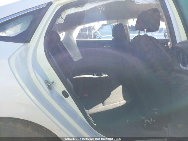Honda Civic Lx 2019 2HGFC2E57KH029948 Image 8