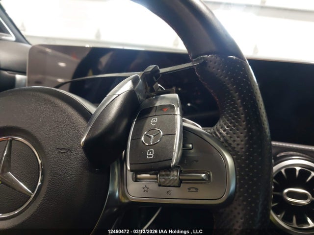 Продажа на аукционе авто 2019 Mercedes-benz A 250 4matic, vin: WDD3F4HB2KJ094409, номер лота: 12450472