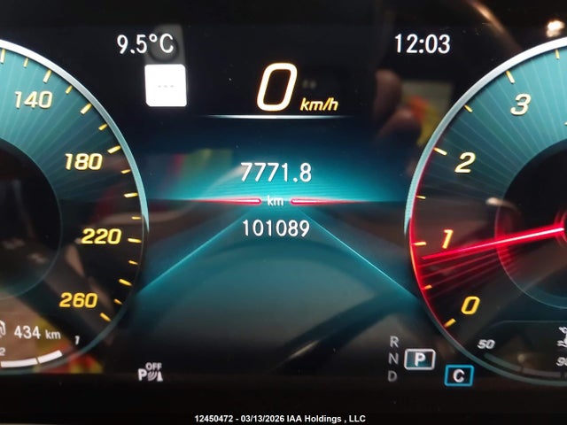 Продажа на аукционе авто 2019 Mercedes-benz A 250 4matic, vin: WDD3F4HB2KJ094409, номер лота: 12450472