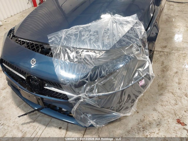 Продажа на аукционе авто 2019 Mercedes-benz A 250 4matic, vin: WDD3F4HB2KJ094409, номер лота: 12450472