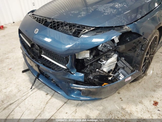 Продажа на аукционе авто 2019 Mercedes-benz A 250 4matic, vin: WDD3F4HB2KJ094409, номер лота: 12450472
