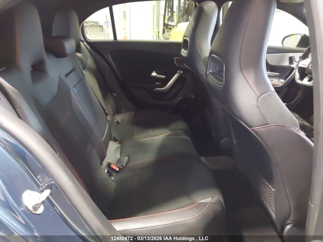 Продажа на аукционе авто 2019 Mercedes-benz A 250 4matic, vin: WDD3F4HB2KJ094409, номер лота: 12450472