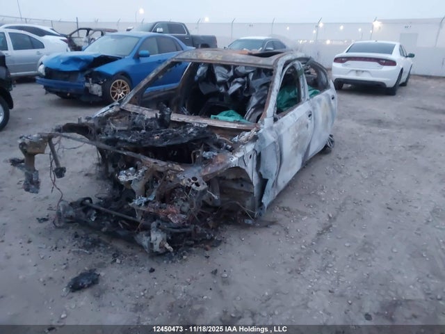 3MW5R7J01N8C74868 BMW 330i Xdrive
