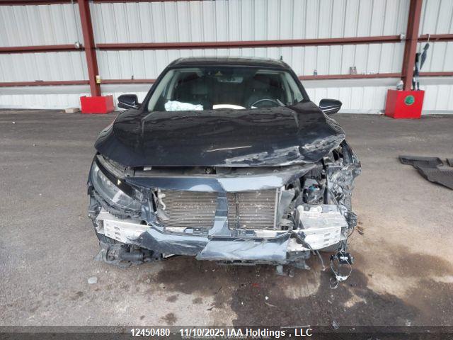 2HGFC1F9XLH105207 Honda l15b7