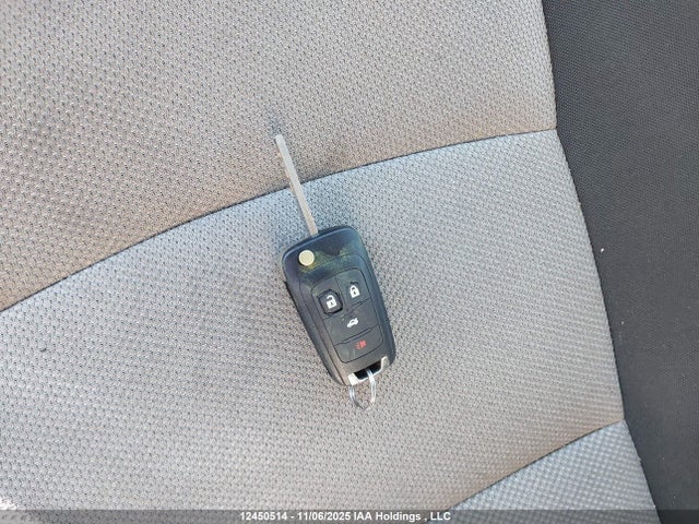 Продажа на аукционе авто 2012 Chevrolet Cruze, vin: 1G1PC5SH1C7214957, номер лота: 12450514