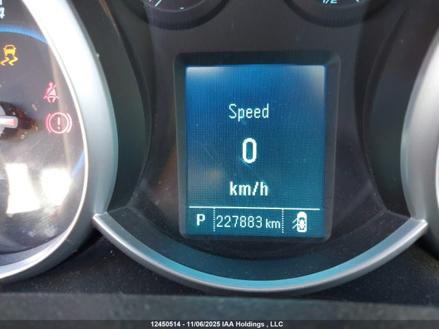 Продажа на аукционе авто 2012 Chevrolet Cruze, vin: 1G1PC5SH1C7214957, номер лота: 12450514