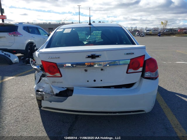 Продажа на аукционе авто 2012 Chevrolet Cruze, vin: 1G1PC5SH1C7214957, номер лота: 12450514