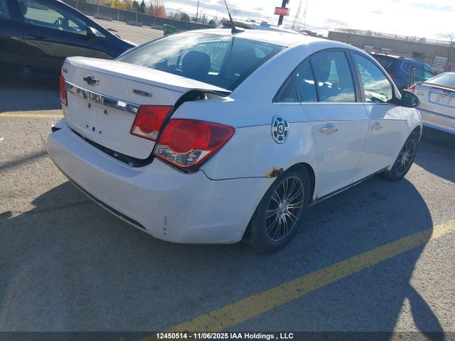Продажа на аукционе авто 2012 Chevrolet Cruze, vin: 1G1PC5SH1C7214957, номер лота: 12450514