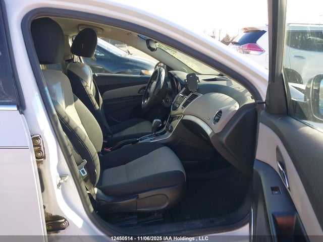 Продажа на аукционе авто 2012 Chevrolet Cruze, vin: 1G1PC5SH1C7214957, номер лота: 12450514