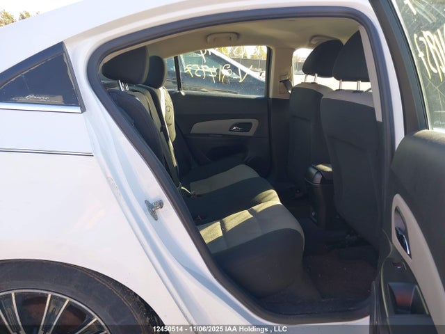 Продажа на аукционе авто 2012 Chevrolet Cruze, vin: 1G1PC5SH1C7214957, номер лота: 12450514