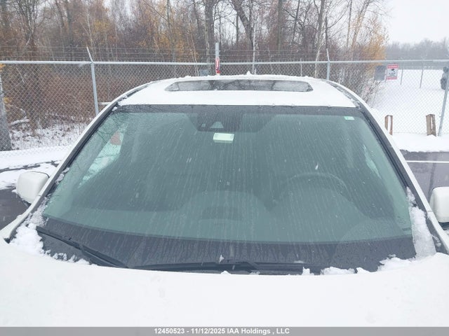 5J8YD4H40JL800417 Acura Mdx Navi