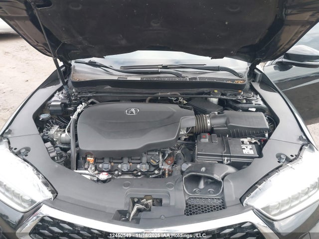 Acura j35y6 2019 19UUB3F31KA802411 Image 10