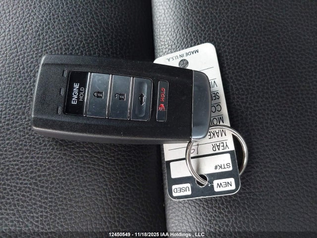 Acura j35y6 2019 19UUB3F31KA802411 Image 11